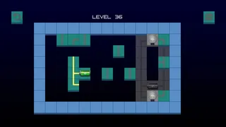 Скриншот 4 к игре Puzzle Light: Connect