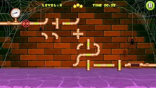 Скриншот 4 к игре Plumber 3