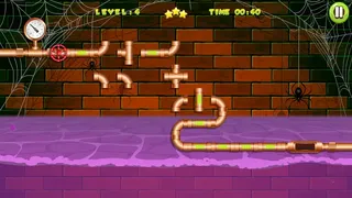 Скриншот 5 к игре Plumber 3
