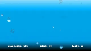 Скриншот 1 к игре Bubble Breaking
