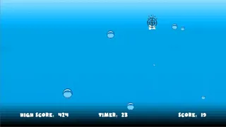 Скриншот 2 к игре Bubble Breaking