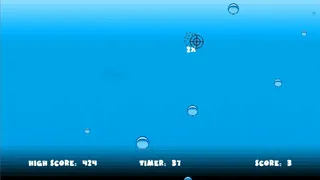 Скриншот 3 к игре Bubble Breaking