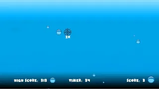 Скриншот 5 к игре Bubble Breaking