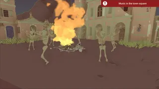 Скриншот 4 к игре Plague Doctor: Contagion 430 BCE–2020 AD