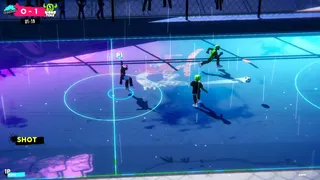 Скриншот 1 к игре Golazo! 2