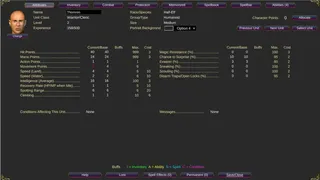 Скриншот 2 к игре Mystery at Morgoth