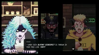 Скриншот 3 к игре Coffee Talk Episode 2: Hibiscus & Butterfly