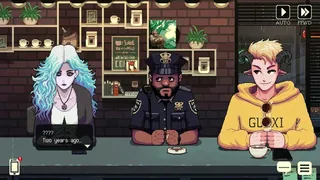 Скриншот 5 к игре Coffee Talk Episode 2: Hibiscus & Butterfly