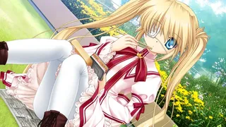 Скриншот 3 к игре Rewrite+
