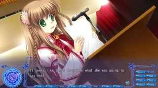 Скриншот 8 к игре Rewrite+
