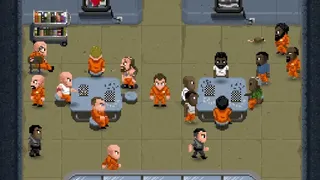 Скриншот 1 к игре Prisonscape