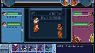 Скриншот 2 к игре Prisonscape
