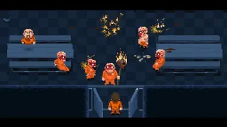 Скриншот 3 к игре Prisonscape