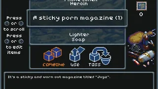 Скриншот 4 к игре Prisonscape