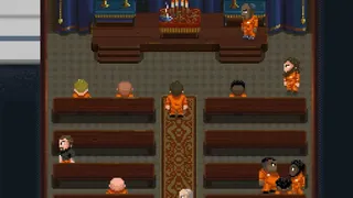 Скриншот 5 к игре Prisonscape