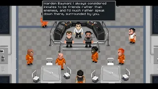 Скриншот 6 к игре Prisonscape