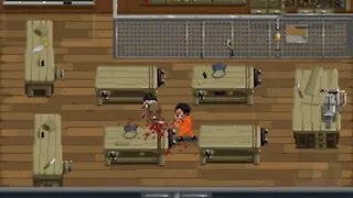 Скриншот 8 к игре Prisonscape