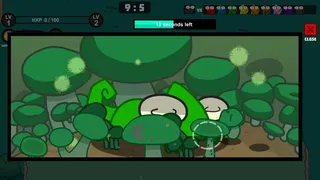 Скриншот 3 к игре We Hidden