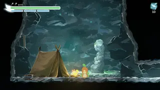 Скриншот 6 к игре Silver Axe - The Honest Elf
