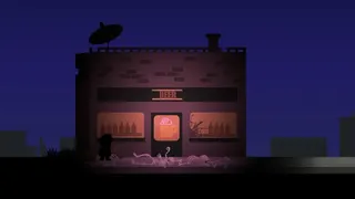Скриншот 2 к игре Pintman:Escape the Lockdown