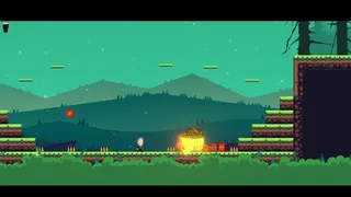 Скриншот 3 к игре Pintman:Escape the Lockdown