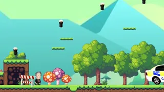 Скриншот 4 к игре Pintman:Escape the Lockdown