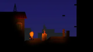 Скриншот 5 к игре Pintman:Escape the Lockdown