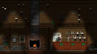 Скриншот 7 к игре Pintman:Escape the Lockdown