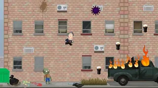 Скриншот 8 к игре Pintman:Escape the Lockdown