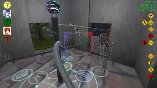 Скриншот 3 к игре Terraform Inc