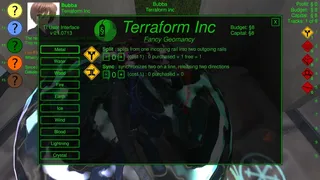 Скриншот 8 к игре Terraform Inc