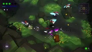 Скриншот 1 к игре Ruins of Albion