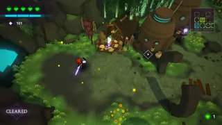 Скриншот 3 к игре Ruins of Albion