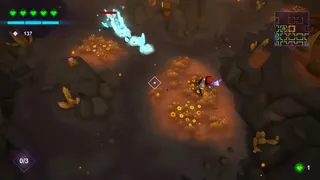 Скриншот 6 к игре Ruins of Albion