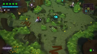 Скриншот 7 к игре Ruins of Albion