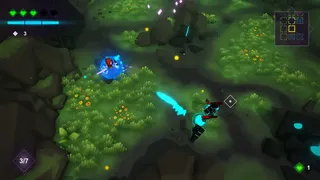 Скриншот 8 к игре Ruins of Albion