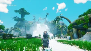 Скриншот 2 к игре Platypus Adventures