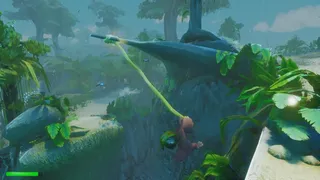 Скриншот 3 к игре Platypus Adventures