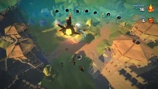 Скриншот 2 к игре Bunch of Games