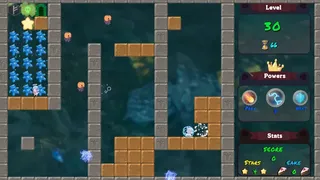 Скриншот 3 к игре Feline Sweet
