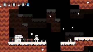 Скриншот 1 к игре Snowyland