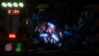 Скриншот 1 к игре Prop Factory