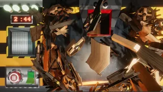 Скриншот 2 к игре Prop Factory