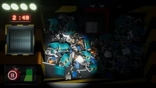 Скриншот 3 к игре Prop Factory