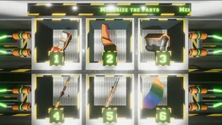 Скриншот 4 к игре Prop Factory