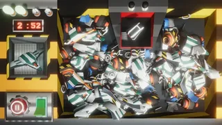 Скриншот 5 к игре Prop Factory