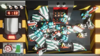 Скриншот 7 к игре Prop Factory