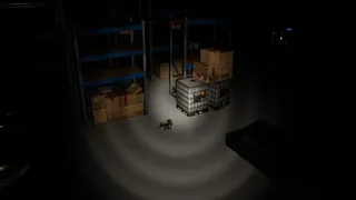 Скриншот 2 к игре One Fateful Night