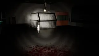 Скриншот 3 к игре One Fateful Night