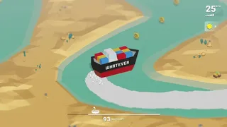 Скриншот 1 к игре WHATEVER